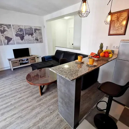 Appartement Mariola