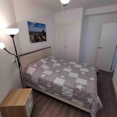 Appartement Mariola *